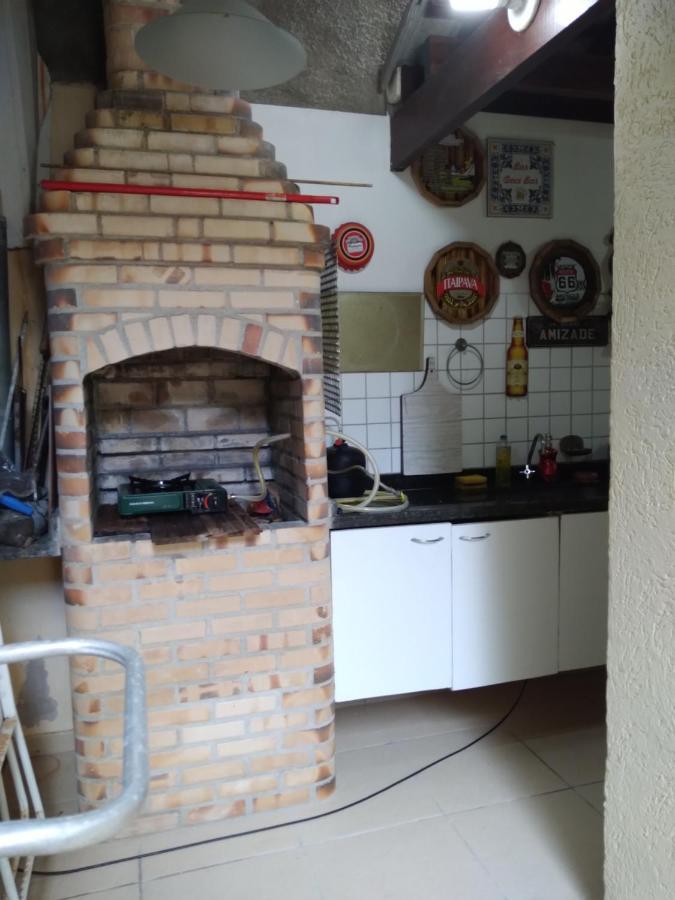 Dias Inesqueciveis No Pero Villa Cabo Frio Ngoại thất bức ảnh