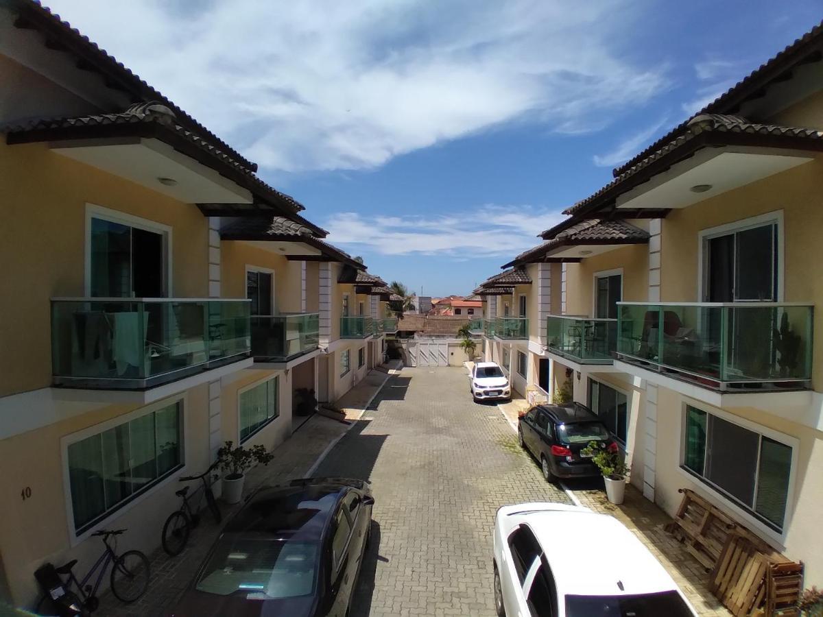 Dias Inesqueciveis No Pero Villa Cabo Frio Ngoại thất bức ảnh