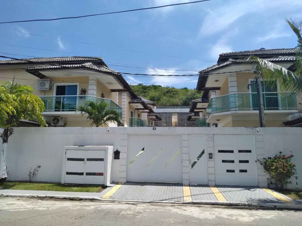 Dias Inesqueciveis No Pero Villa Cabo Frio Ngoại thất bức ảnh