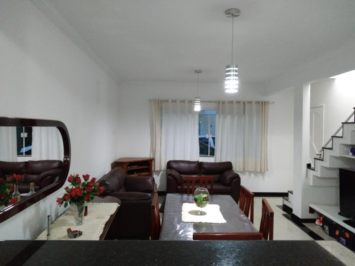 Dias Inesqueciveis No Pero Villa Cabo Frio Ngoại thất bức ảnh